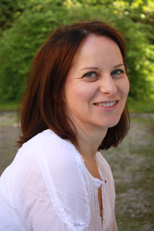 Leena Ervast